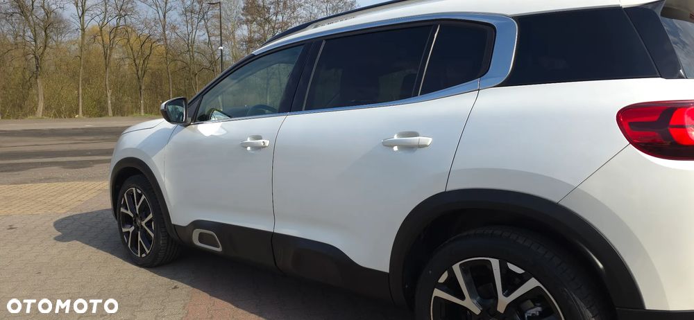 Citroën C5 Aircross - 23