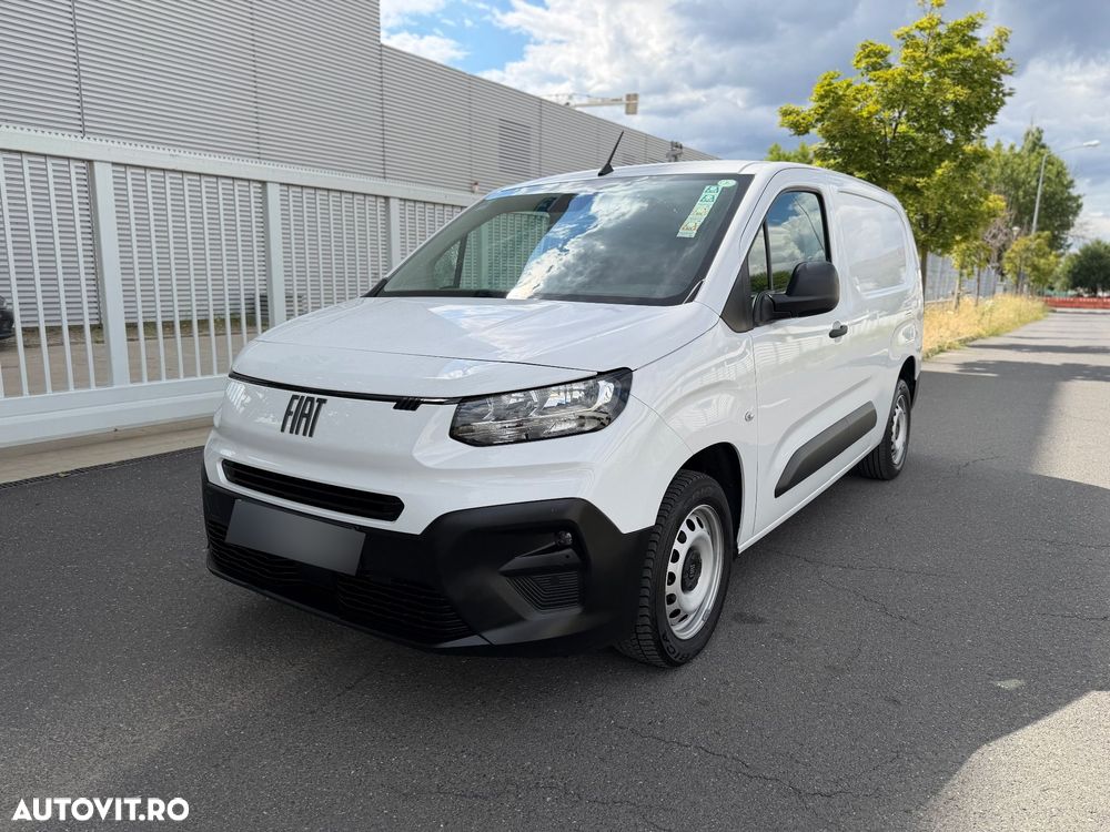 Fiat DOBLO - 2