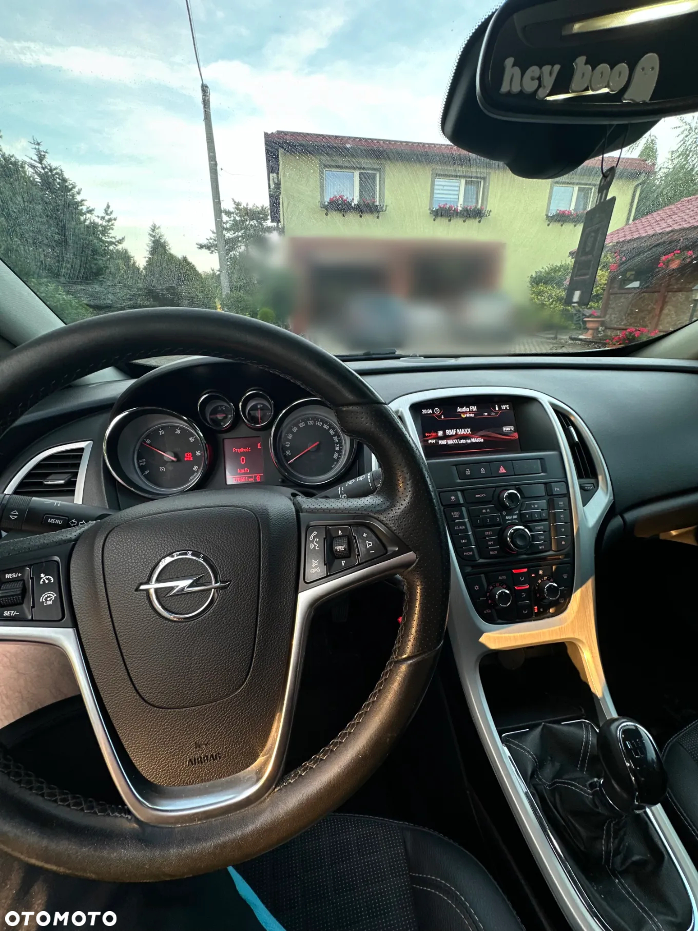 Opel Astra GTC 2.0 CDTI ecoFLEX Start/Stop Active - 15