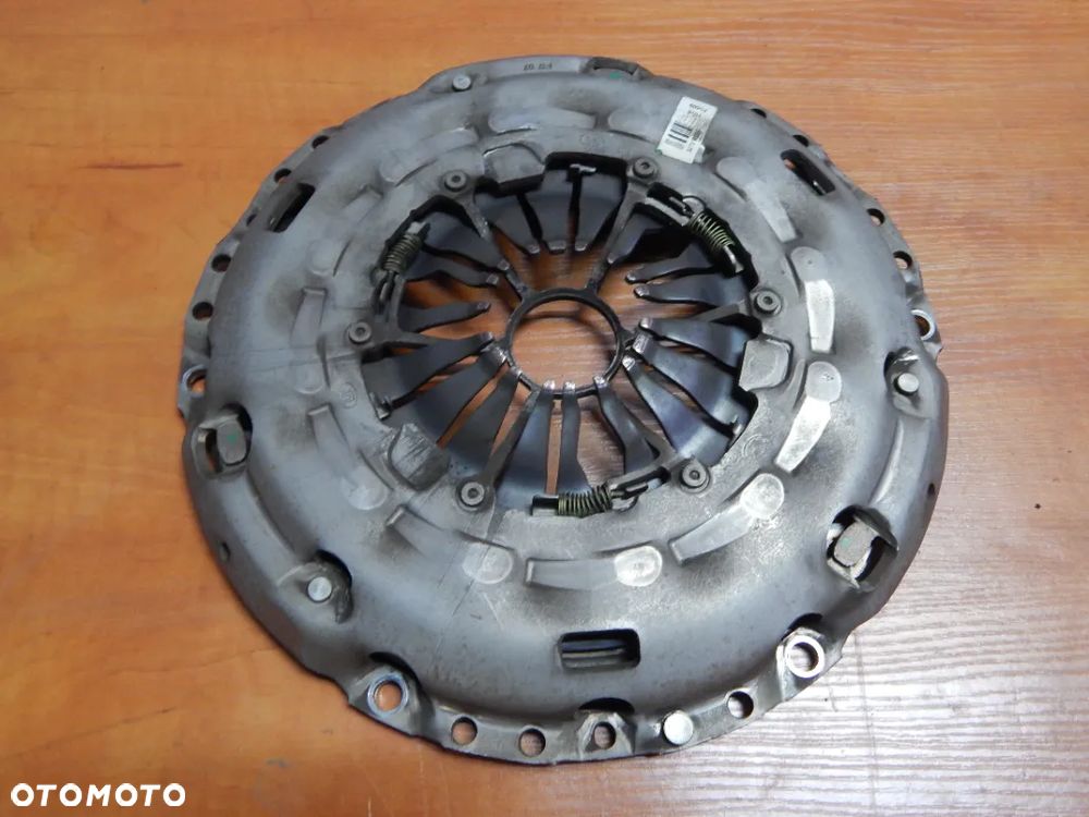 Sprzegło dwumasa 2.5 turbo benz 30681137 Volvo v50 s40 xc90 c30 s80 s60 05-13 Łuków części - 14