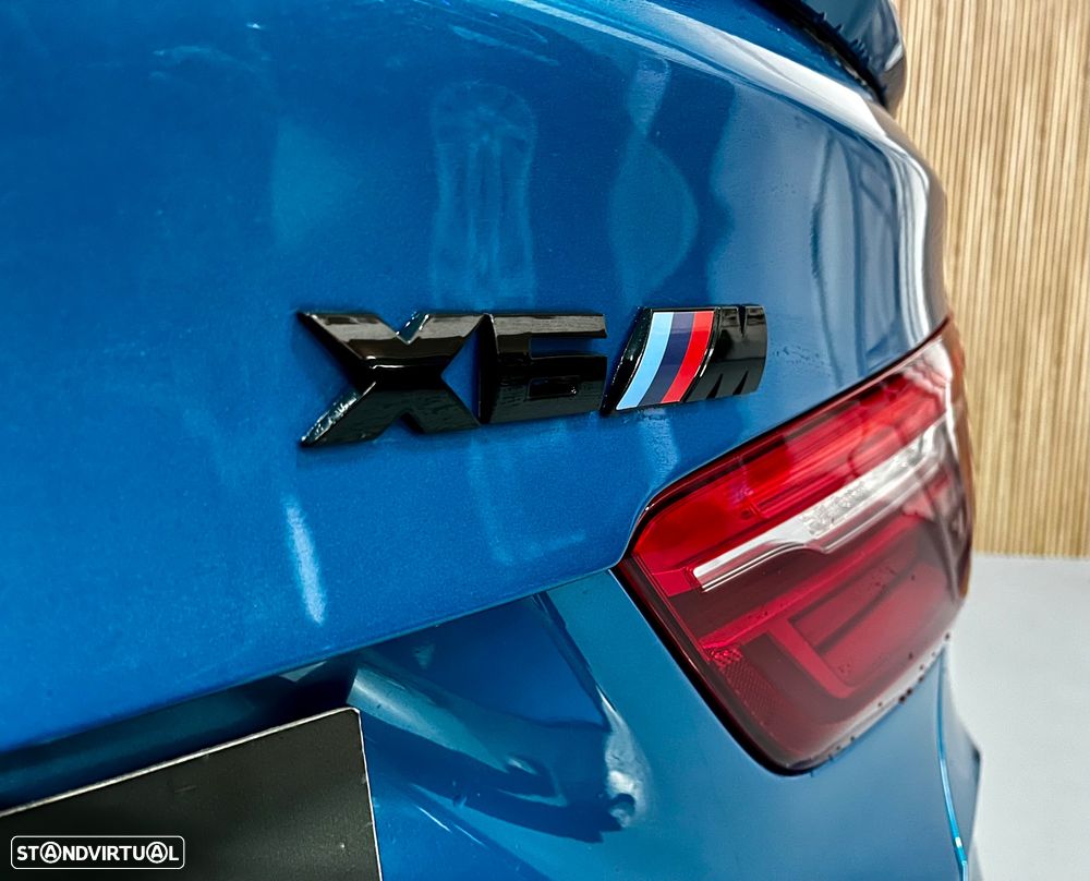 BMW X6 M Standard - 7