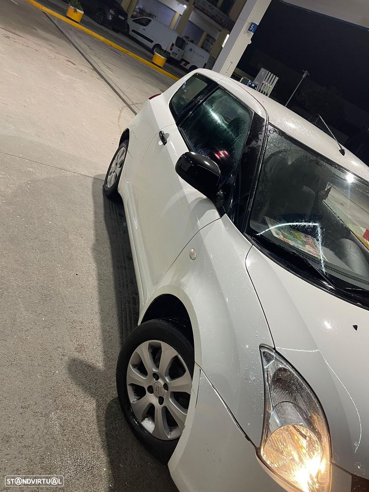 Suzuki Swift 1.2 ECO+ Comfort - 12