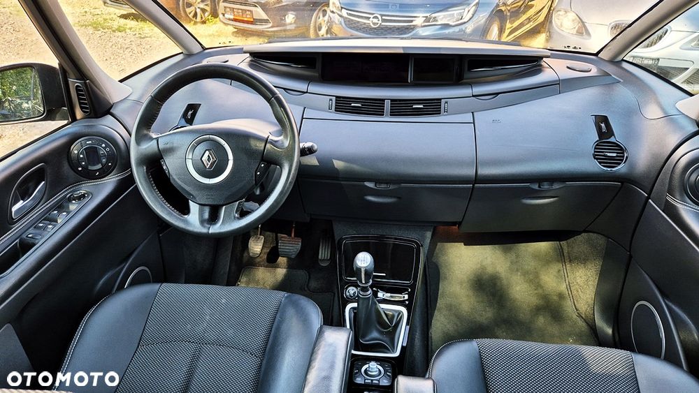 Renault Espace 2.0T Tech Run - 36