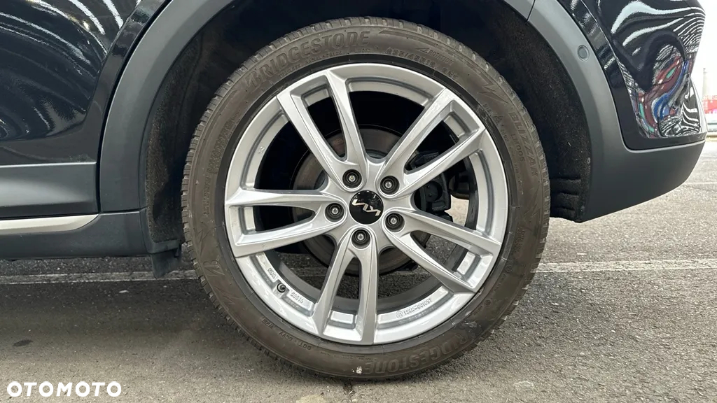 Kia XCeed - 12