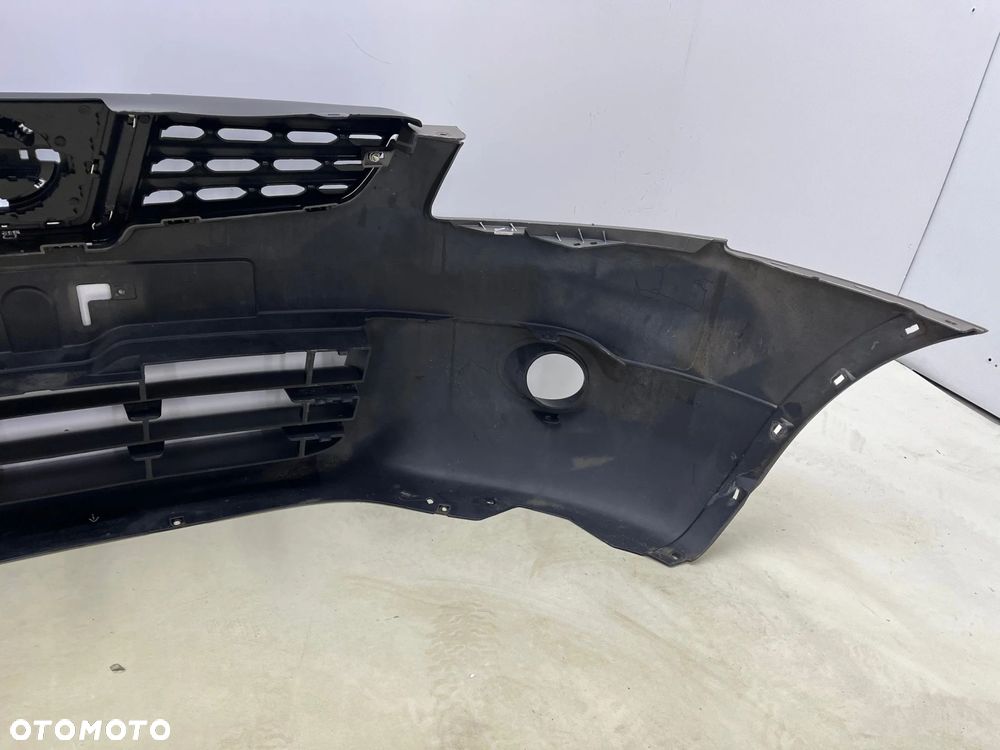 Zderzak przedni Nissan Qashqai J10 1 I 06-10r. Przedlift przód 62022JD00H - 13