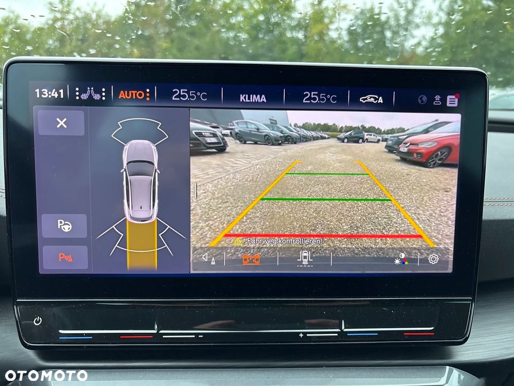 Cupra Formentor VZ 2.0 TSI 4Drive DSG - 2