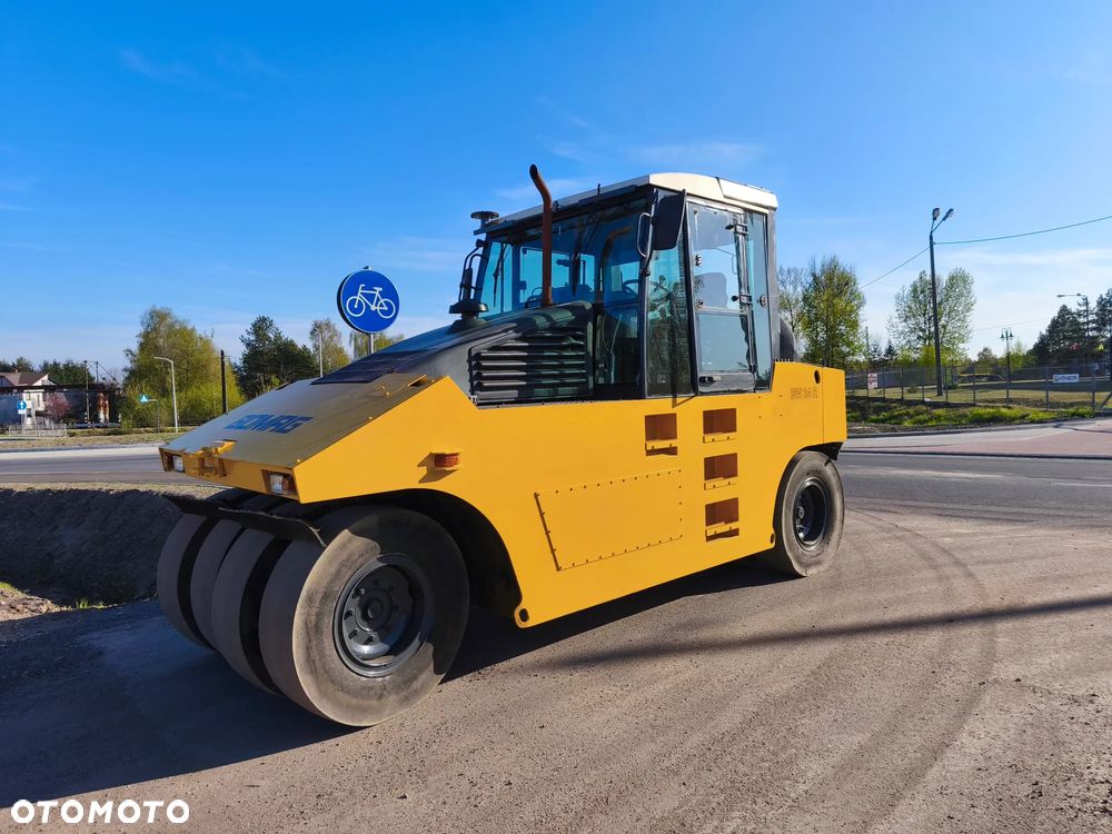 Bomag BW 24 R - 9