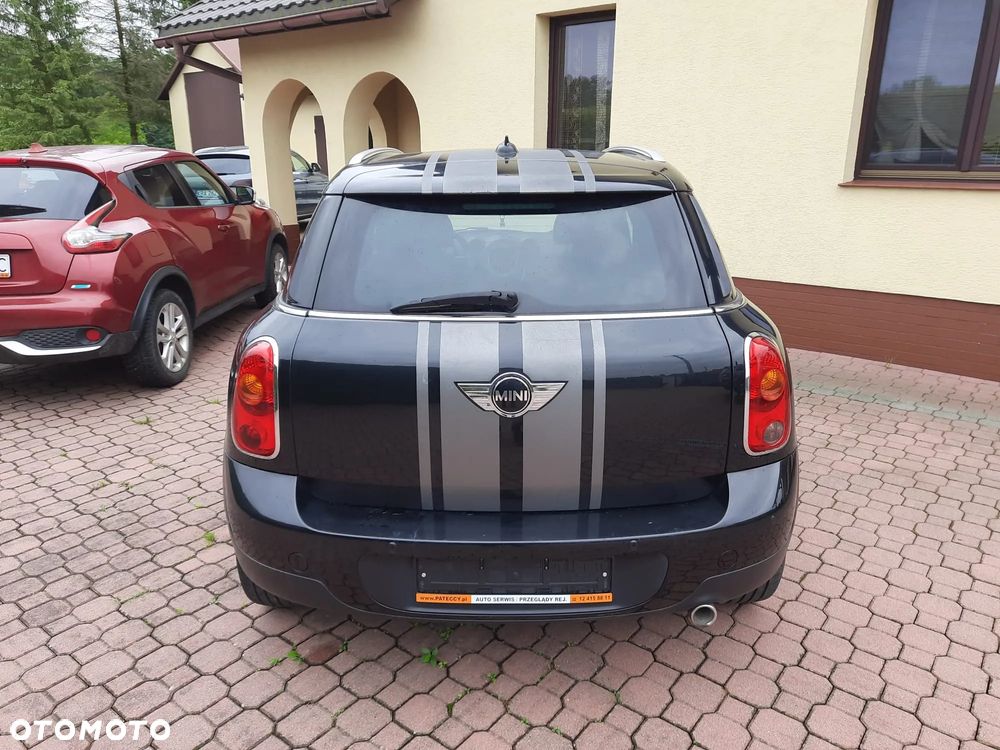 MINI Countryman - 2