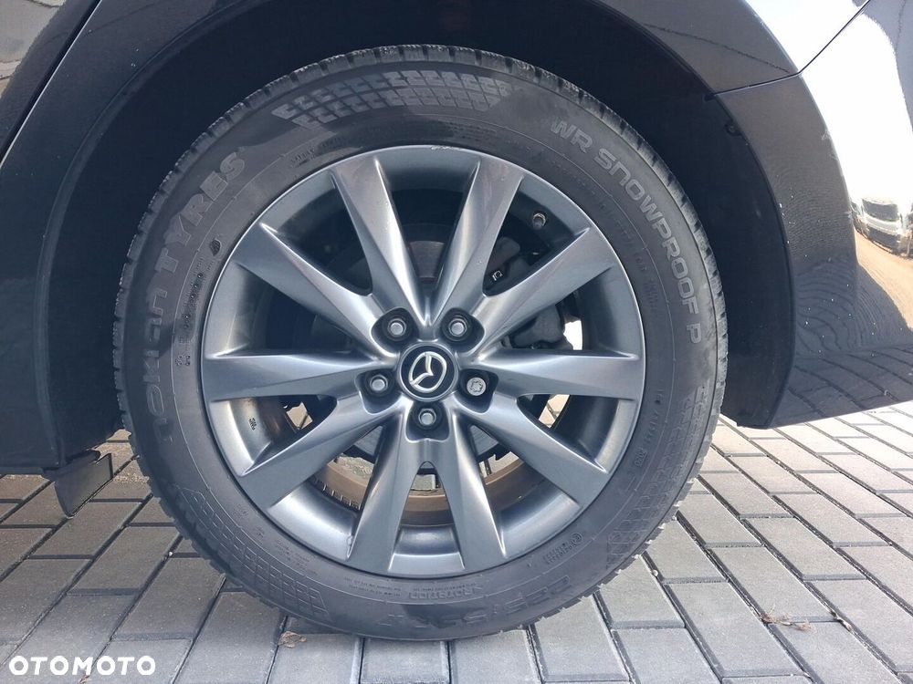 Mazda 6 2.0 SKYMotion - 24