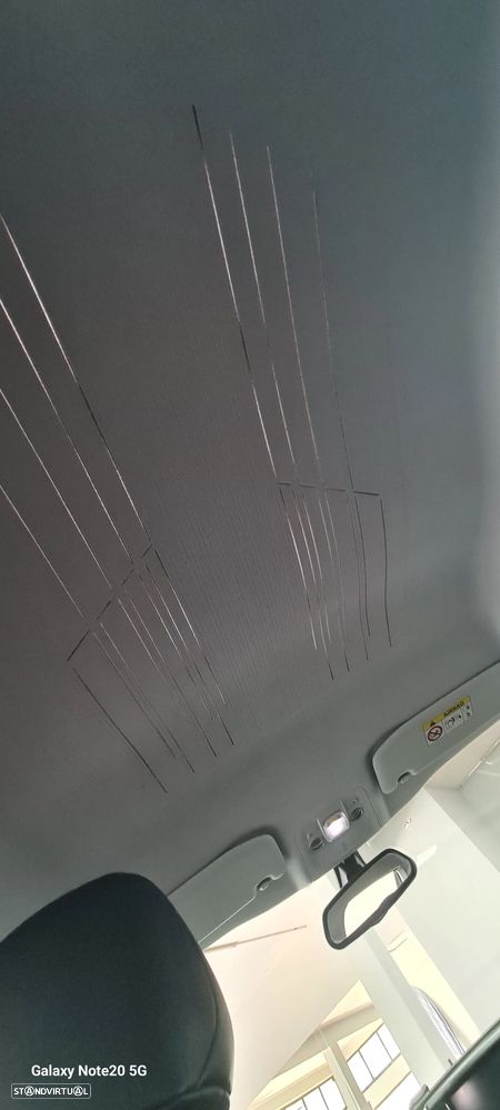 Peugeot 2008 BlueHDi 100 STOP & START Allure - 16