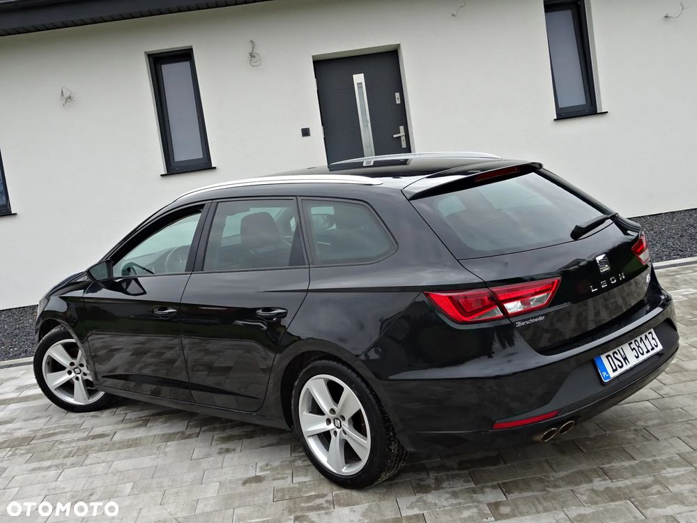 Seat Leon - 30