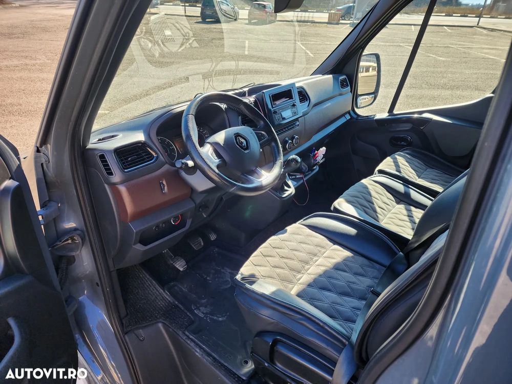Renault Master - 6