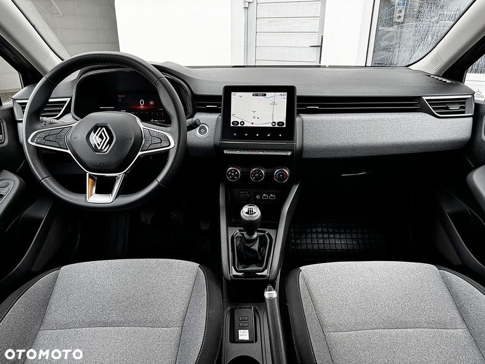 Renault Clio 1.0 TCe Evolution - 7