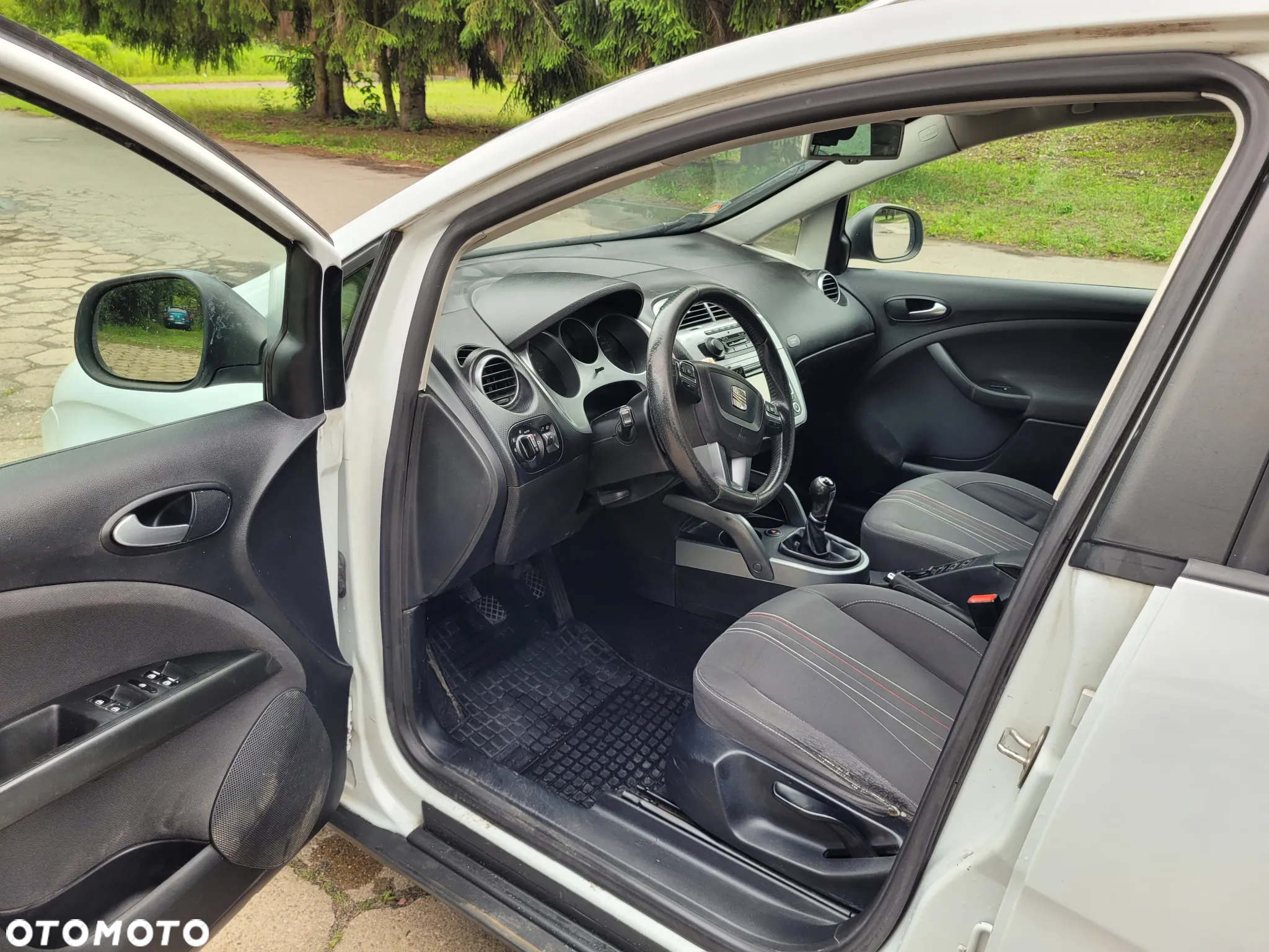 Seat Altea XL 1.6 Comfort Limited - 9