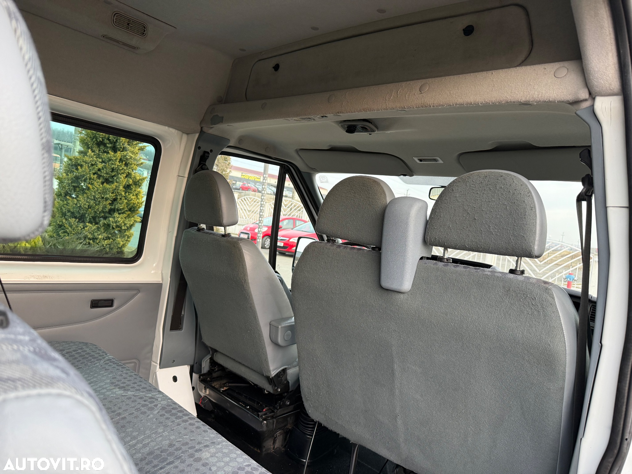 Ford Transit - 7