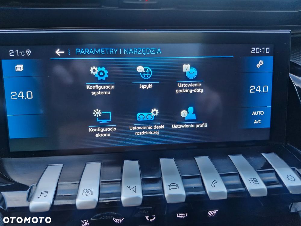 Peugeot 508 BlueHDi 130 EAT8 Allure Pack - 24