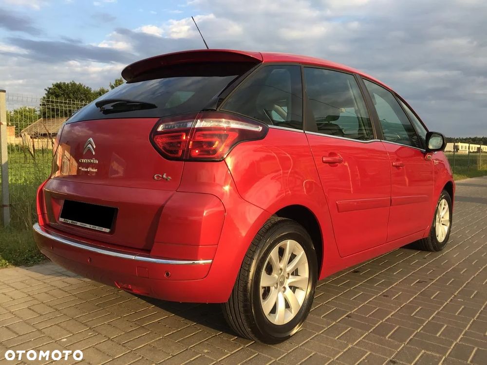 Citroën C4 Picasso VTi 120 Tendance - 6