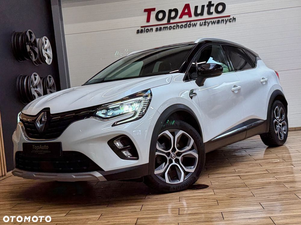 Renault Captur - 1