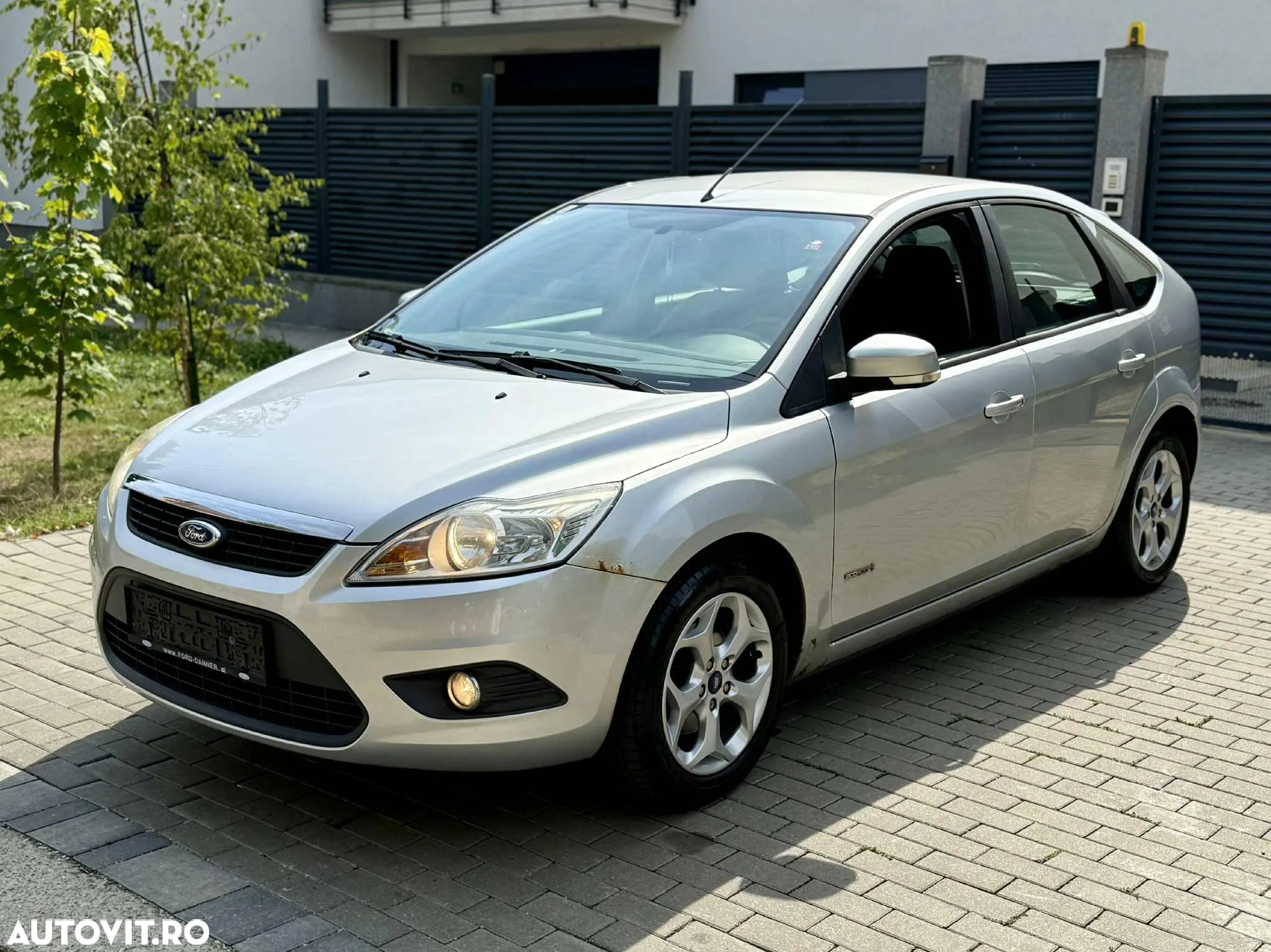 Ford Focus - 2