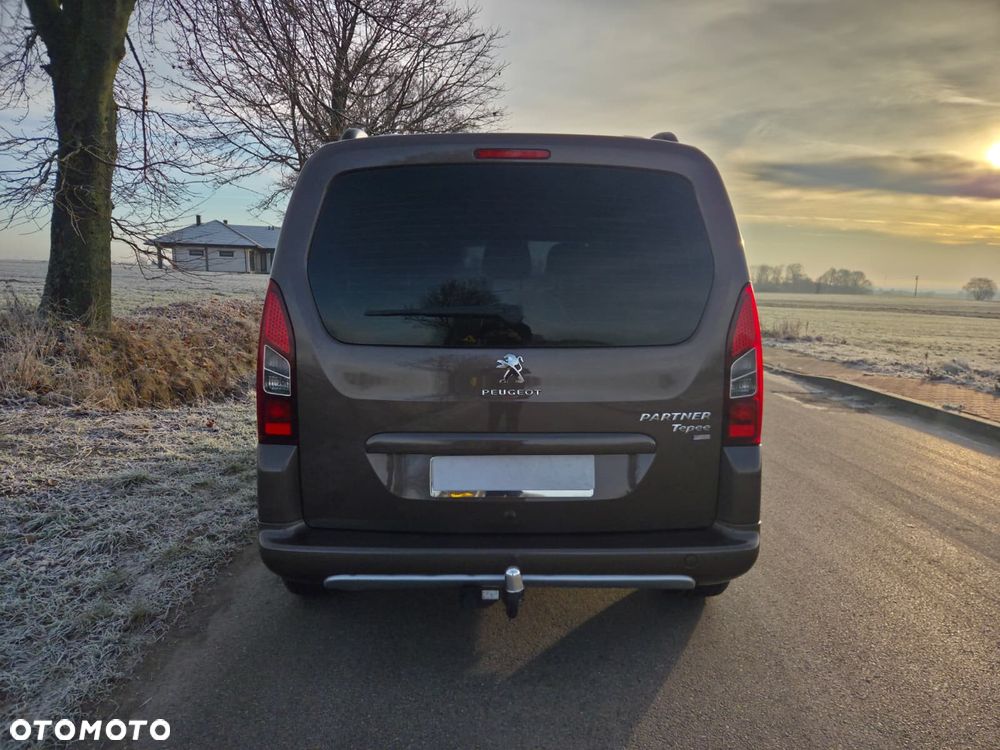 Peugeot Partner - 7