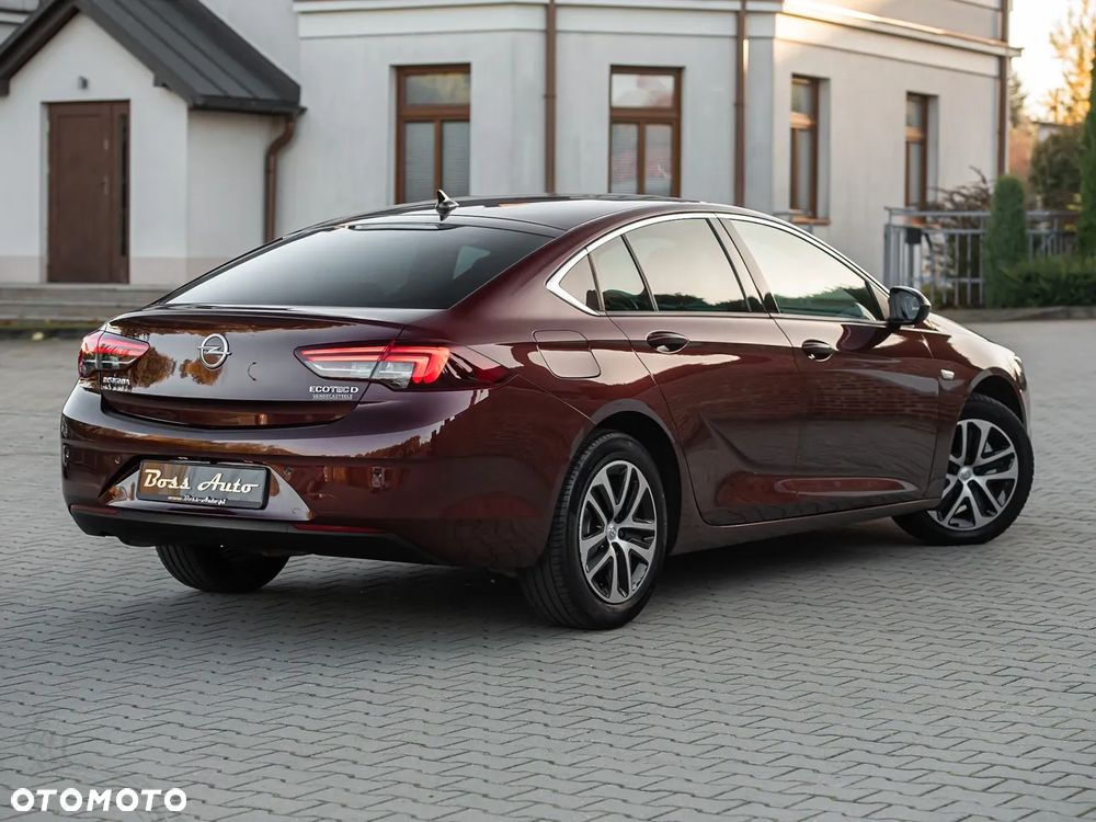 Opel Insignia 1.6 Business Edition - 12