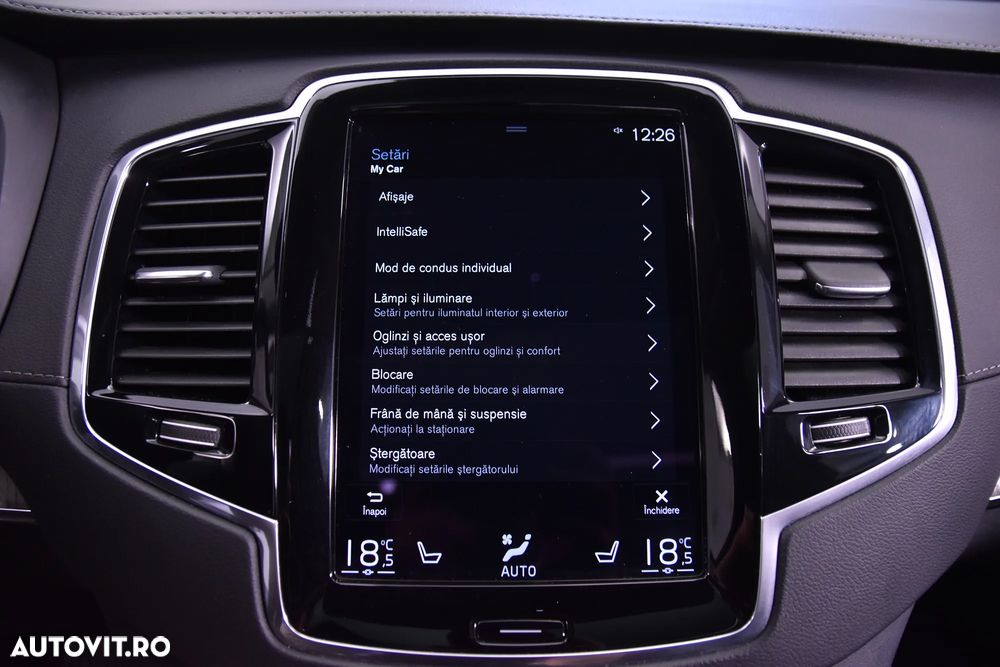 Volvo XC 90 - 18