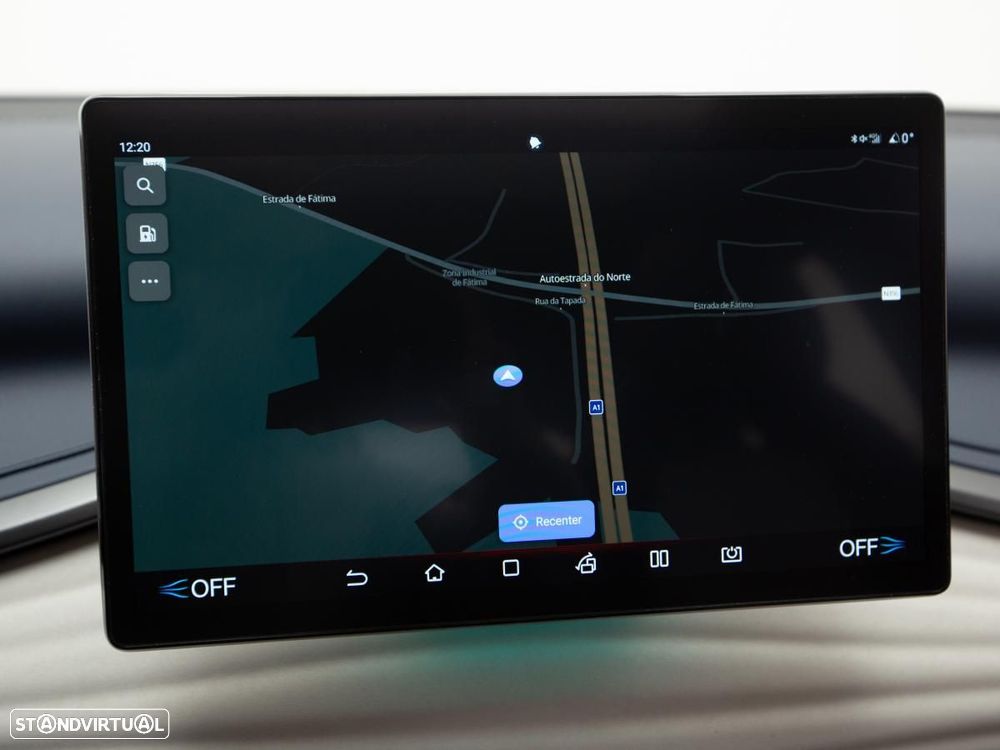 BYD Atto 3 Comfort - 30