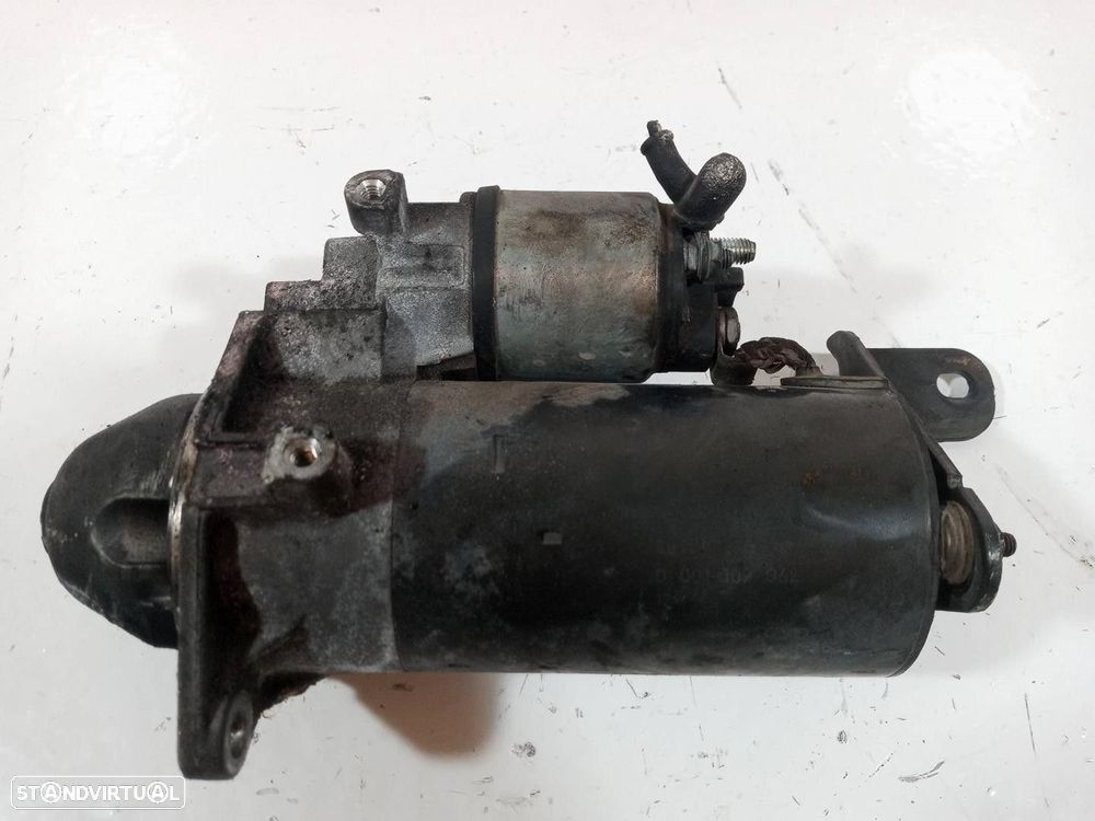 MOTOR ARRANQUE OPEL FRONTERA B 2003 - 2