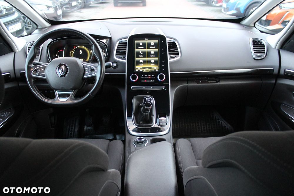 Renault Espace 1.6 dCi Energy Zen - 10