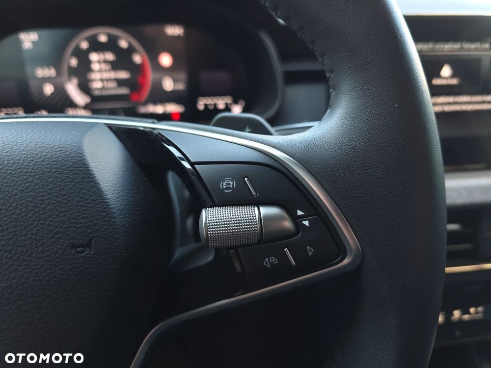 Skoda Scala 1.0 TSI Selection DSG - 21