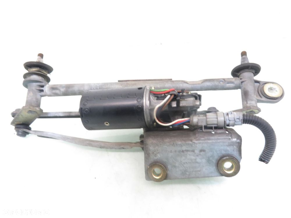 MECHANIZM WYCIERACZEK RENAULT SCENIC I FL 0390241352 964064 7700843523P - 9