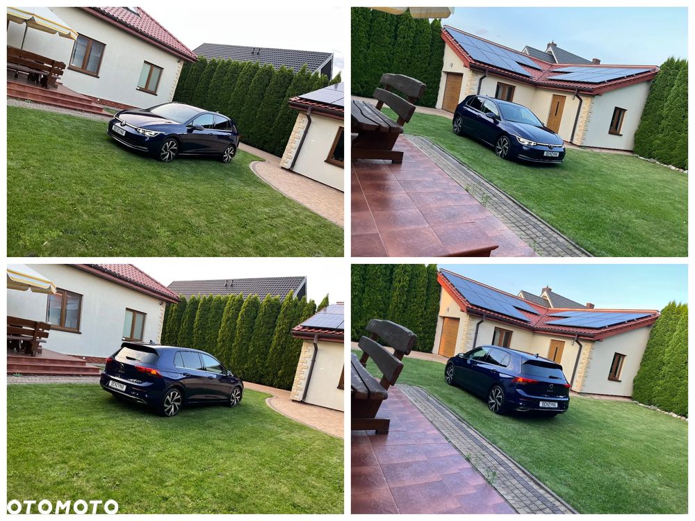 Volkswagen Golf - 40