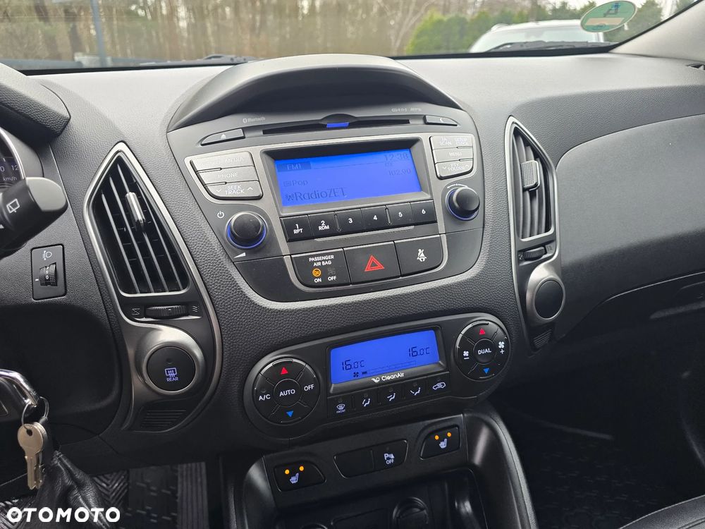 Hyundai ix35 1.6 2WD Style - 30