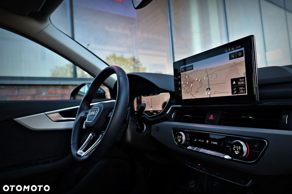 Audi A4 Avant - 17