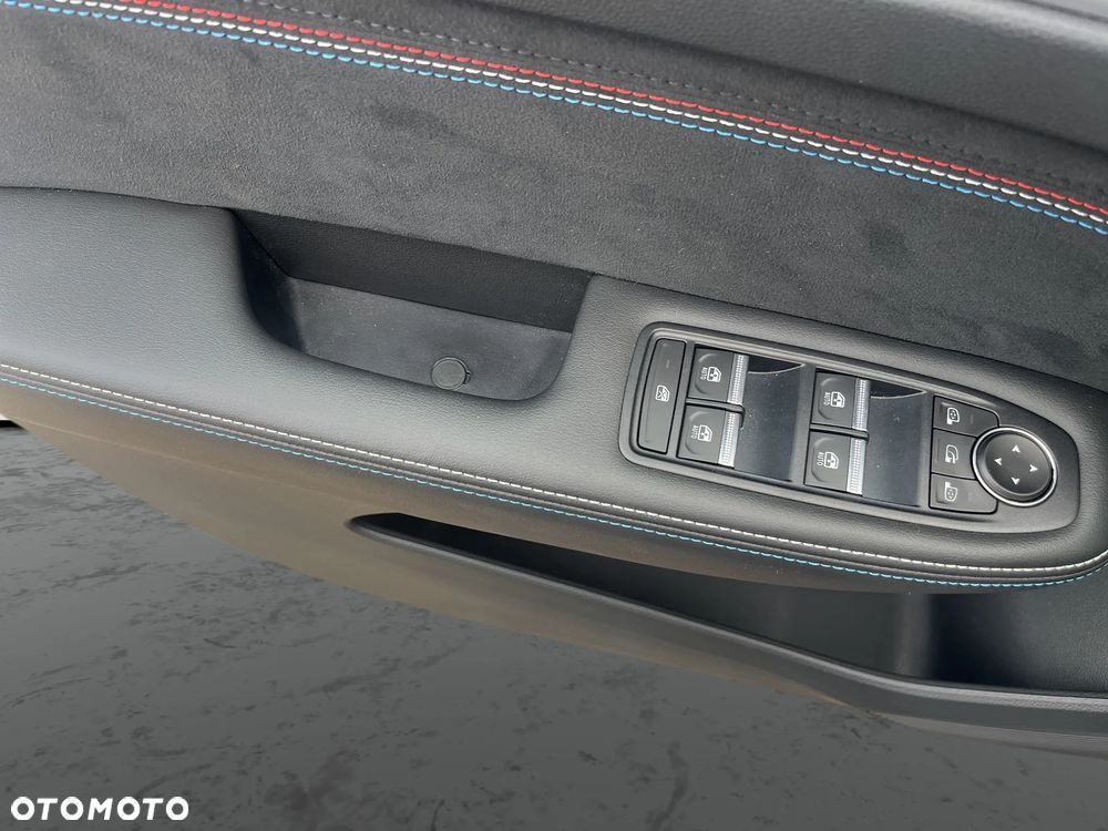 Renault Arkana 1.6 E-Tech Full Hybrid 145 Esprit Alpine MMT - 22