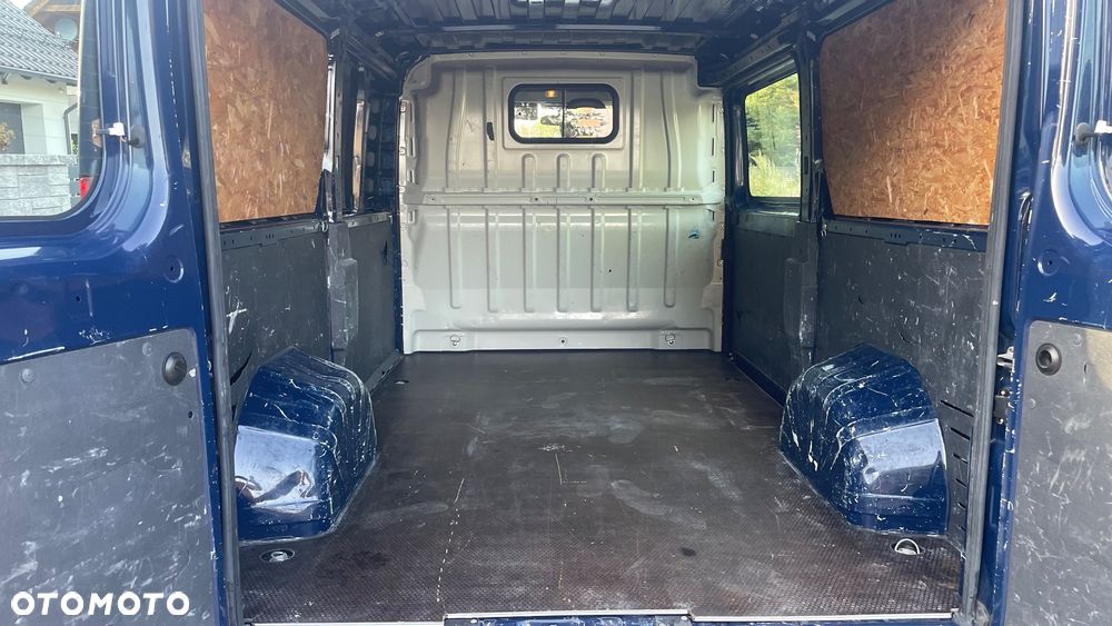 Peugeot Boxer - 16