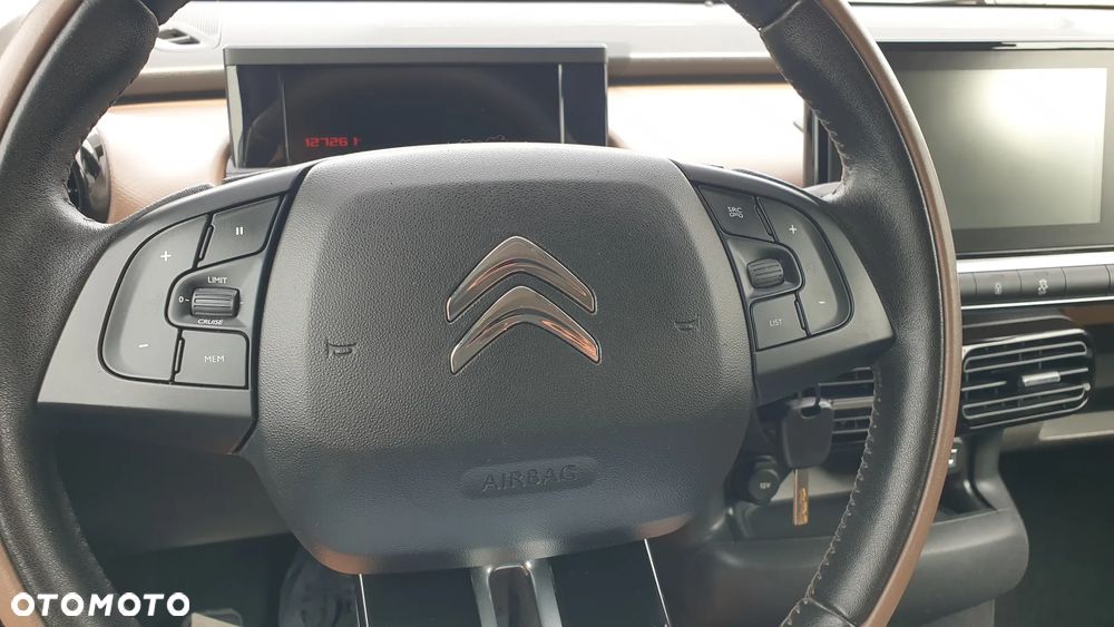Citroën C4 Cactus - 29
