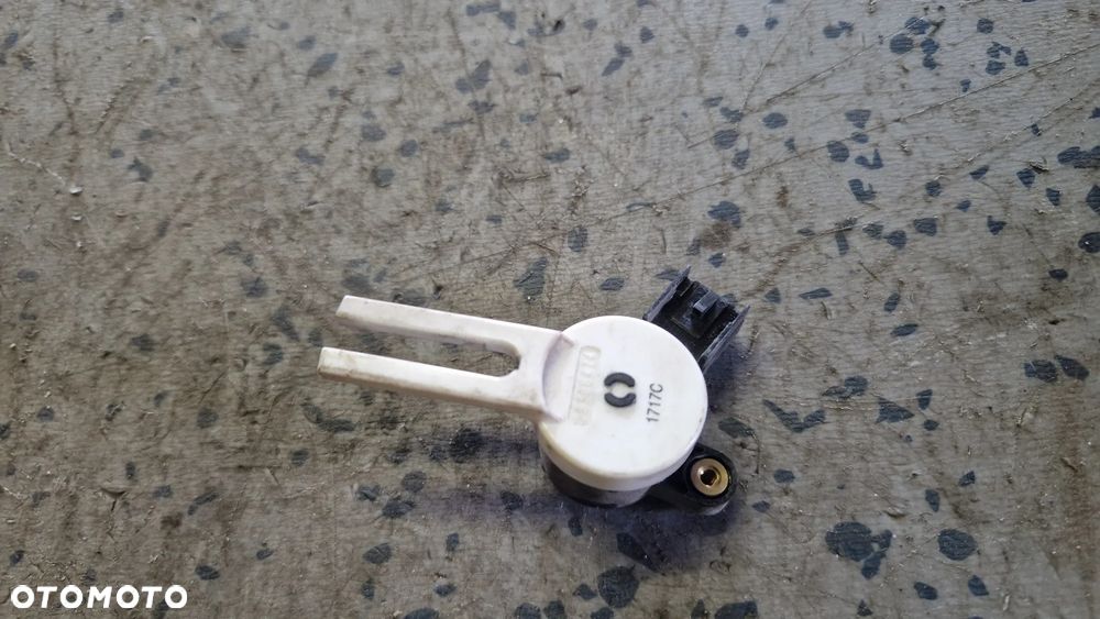 OPEL ASTRA J CZUJNIK WŁĄCZNIK ŚWIATEŁ STOP 10366474 - 1