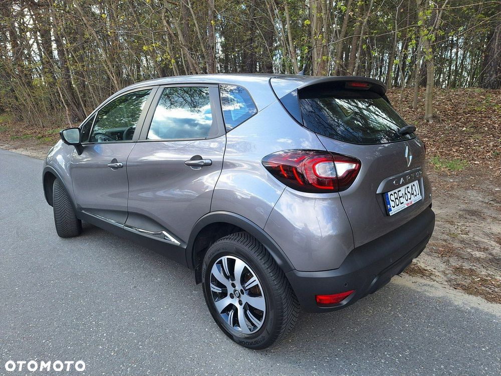 Renault Captur - 3