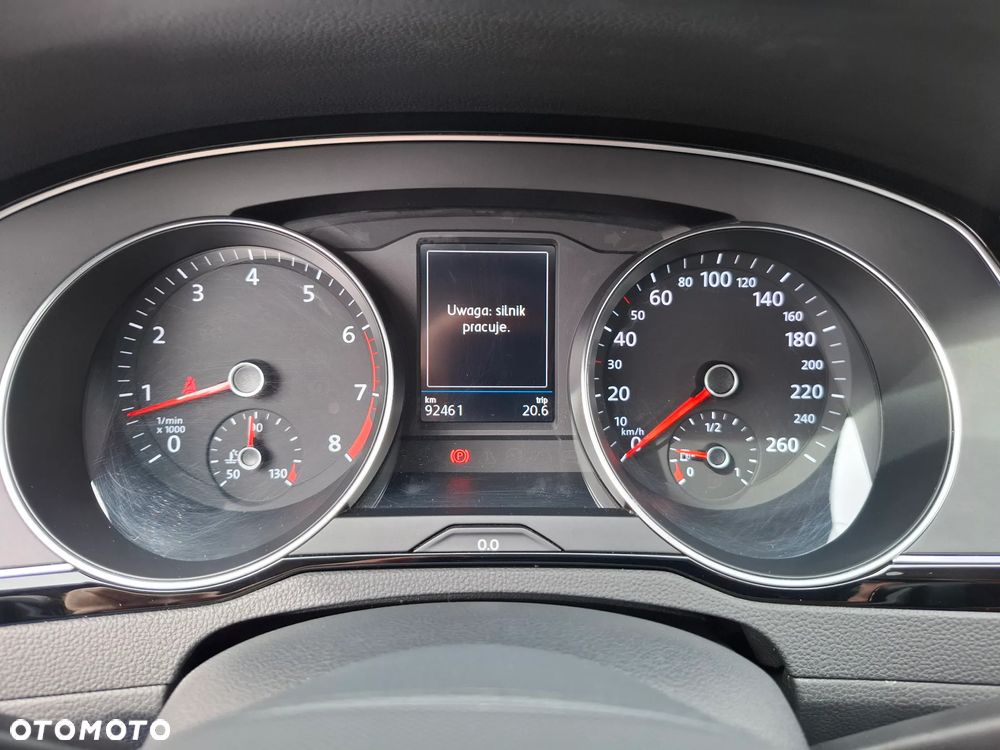 Volkswagen Passat 1.5 TSI EVO Business - 19
