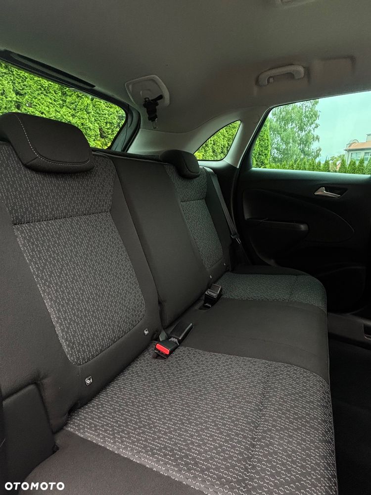 Opel Crossland 1.2 T Business - 7