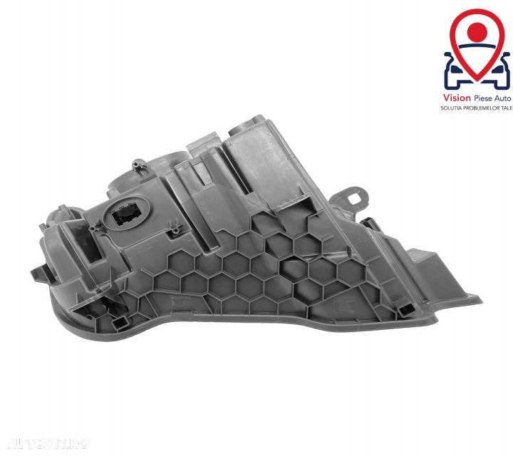 Carcasa Far Stanga Noua Xenon Adaptiv Sau Fara Adaptiv BMW X3 F25 (fac - 8