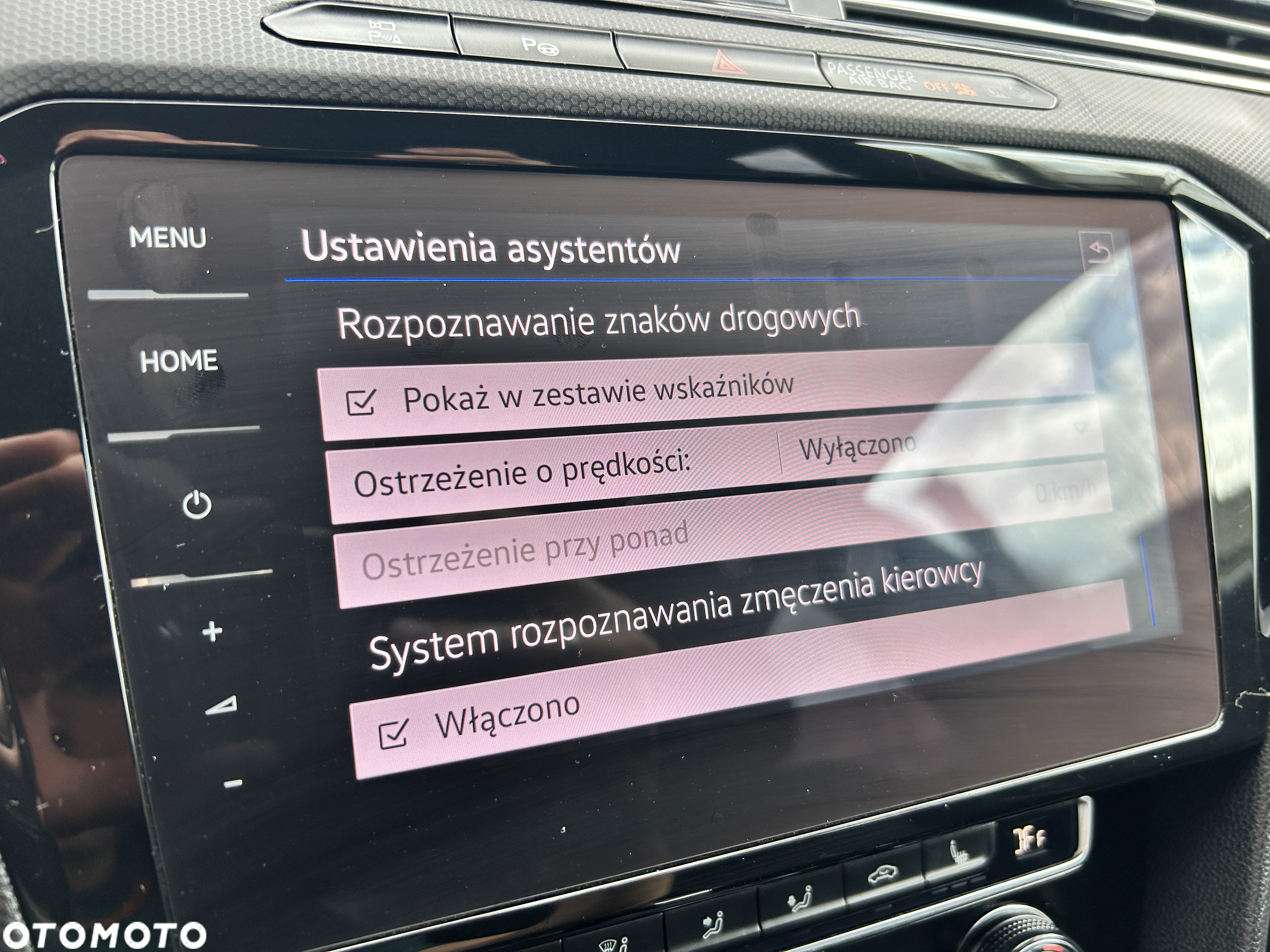 Volkswagen Arteon 2.0 TSI 4Motion R-Line DSG - 26