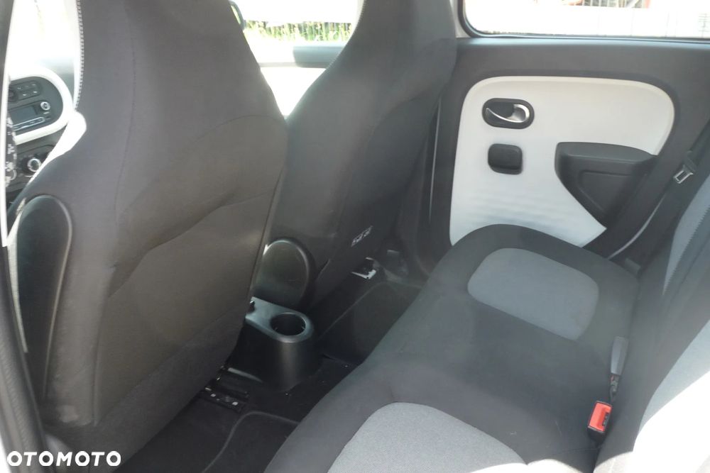 Renault Twingo SCe 70 Start&Stop LIMITED - 17