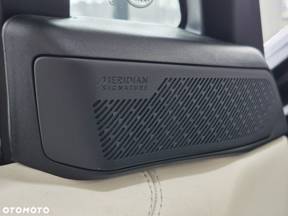 Land Rover Range Rover - 14