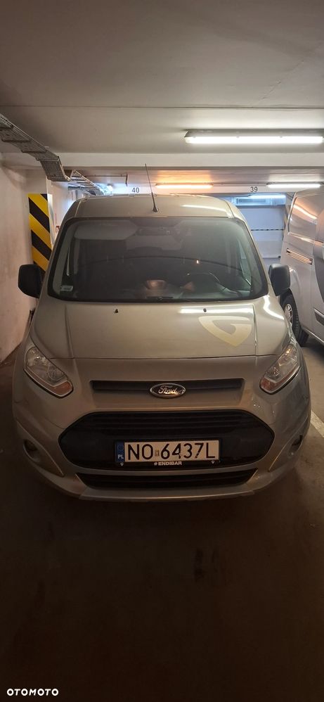 Ford Tourneo Connect - 24