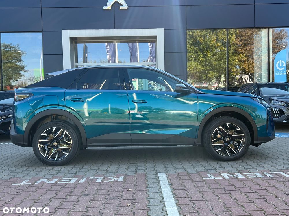 Peugeot 3008 1.2 PureTech mHEV Allure Pack S&S e-DCS6 - 3
