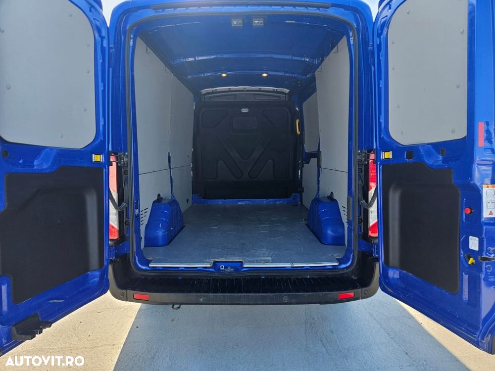 Ford New Transit L2H2 - 10