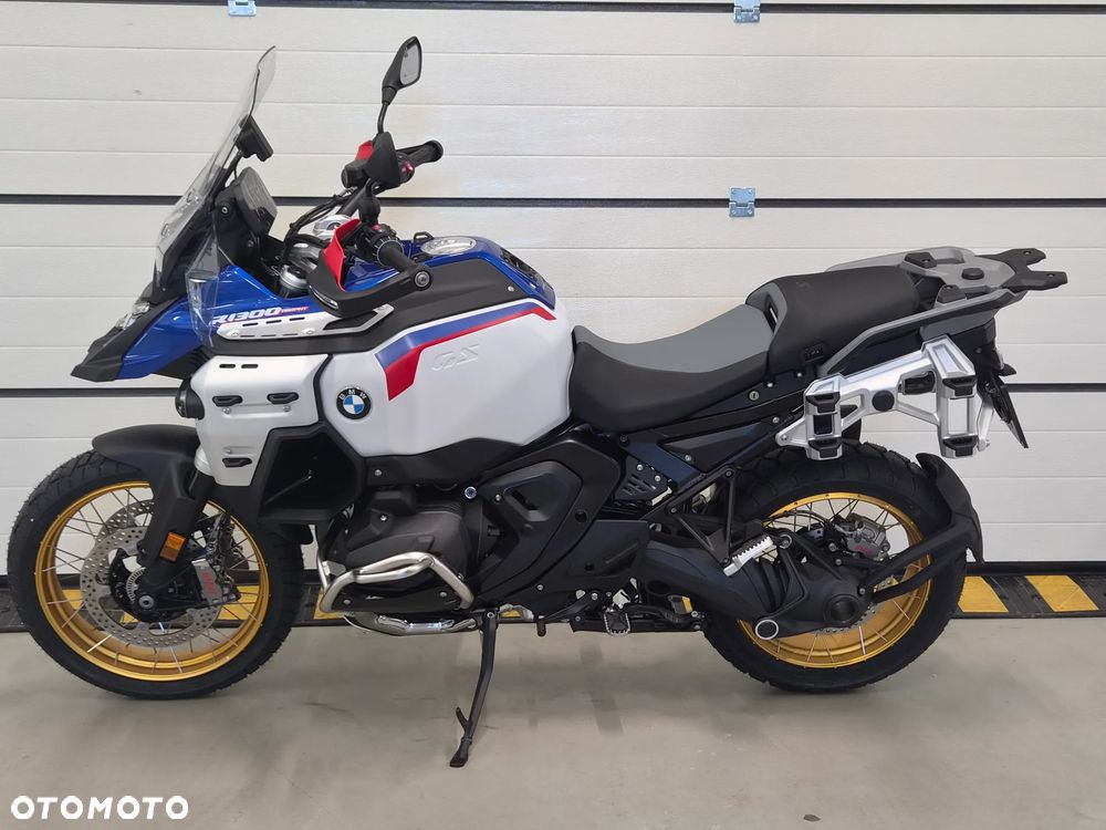 BMW GS - 6