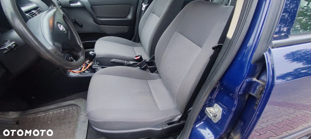 Opel Astra 1.4 Essentia - 14
